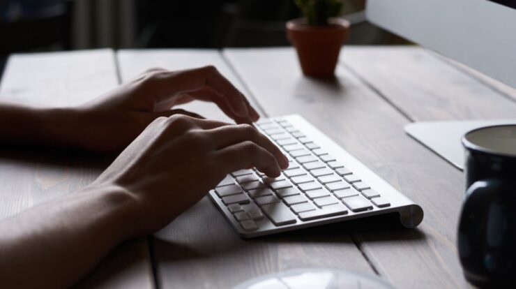 Become a Successful Blogger