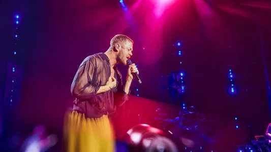 Imagine Dragons: Live From The Hollywood Bowl