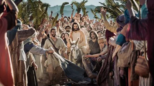 The Chosen: Last Supper - Part 1 2025