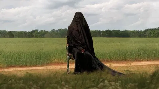 The Woman in the Yard 2025