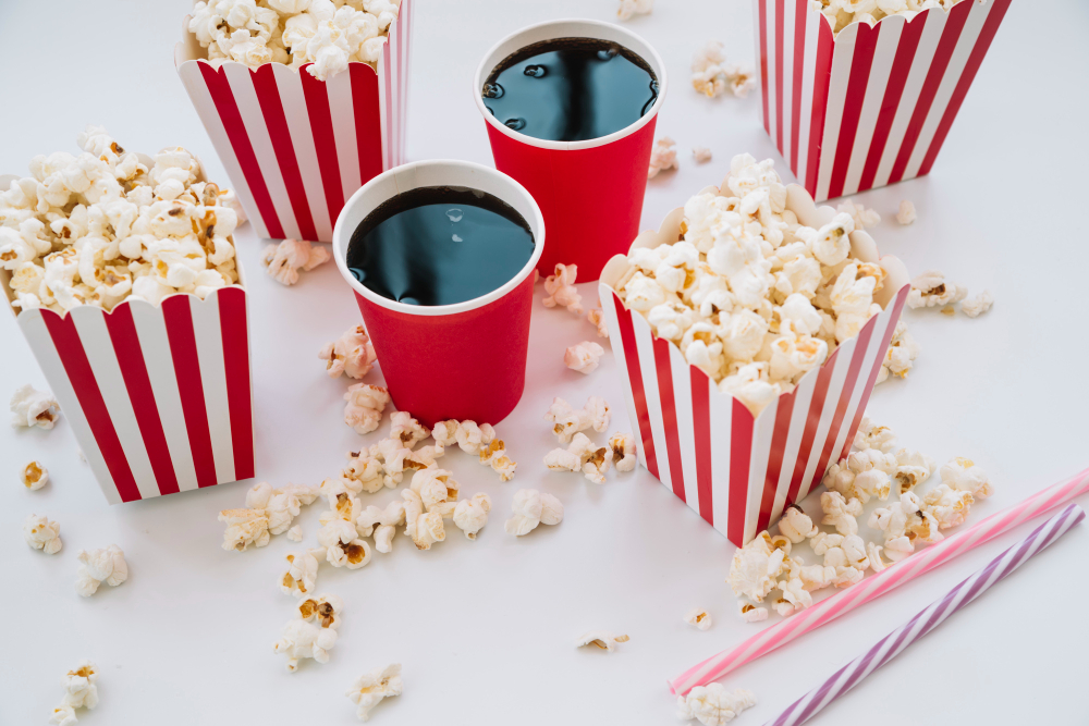 Best Action Movies of 2024